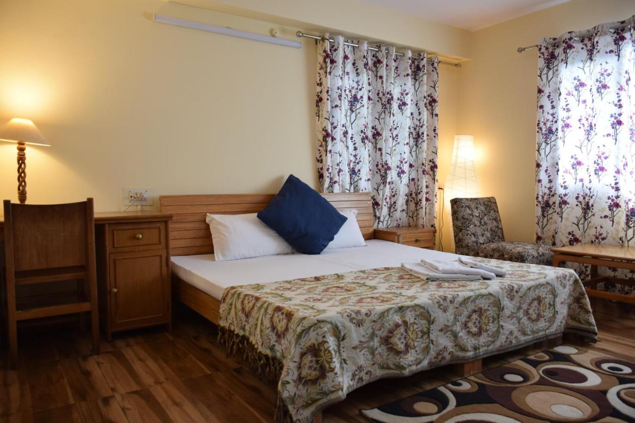 Vatsalyam Home Stay Shimla Exterior photo