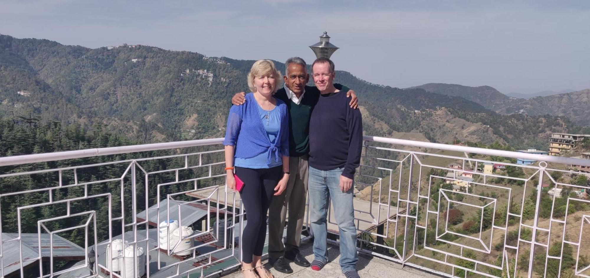 Vatsalyam Home Stay Shimla Exterior photo